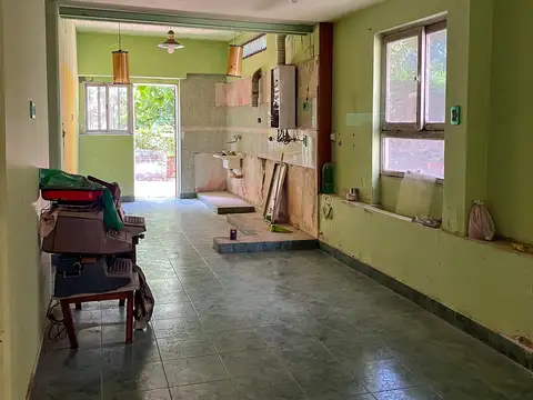 Casa en Venta 50 años