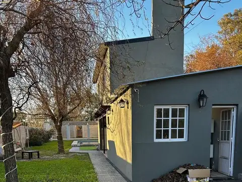 Casa en Venta en Soldini, USD 190.000