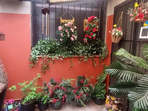 Venta PH multifamiliar APTO CREDITO - Saavedra