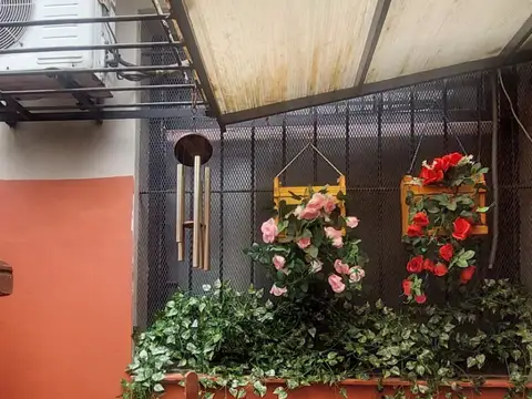Depto Tipo Casa en Venta de 3 dormitorios