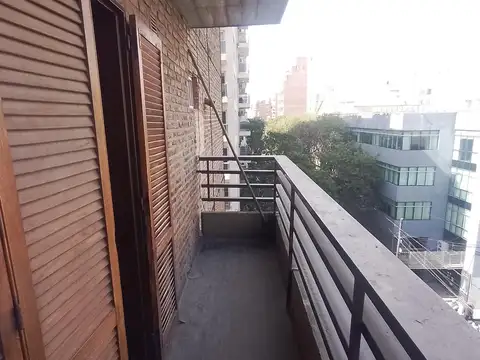 Departamento en Alquiler en Centro, $ 600.000