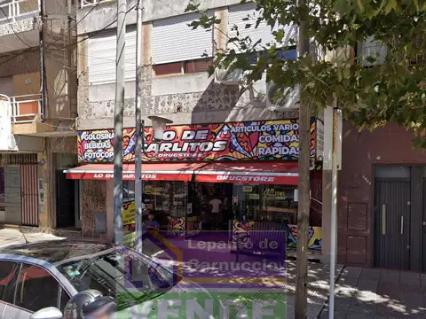 Monseñor Marcón 3000