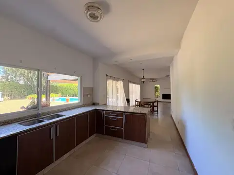 Casa en Venta 15 años