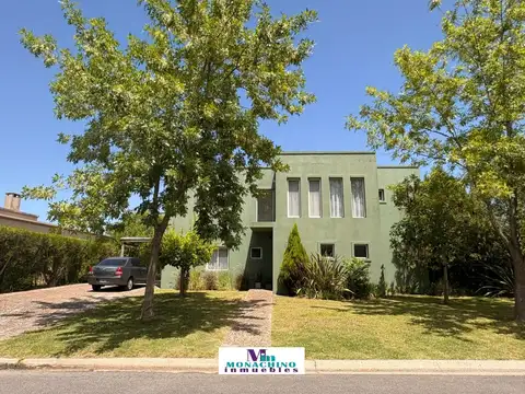 VENTA CASA  SAN ISIDRO LABRADOR