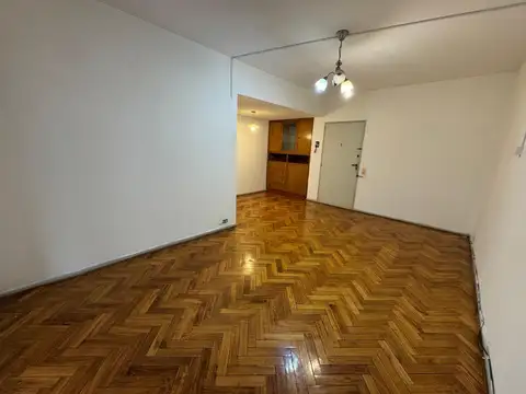 Departamento en Alquiler de 3 ambientes