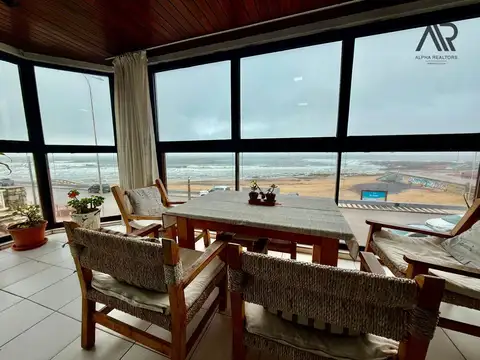 Venta apartamento 3 dormitorios. Primera Linea, Playa