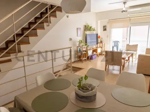 Venta Casa Triplex 4 amb Lomas de Nuñez Patio Parrilla Terraza Sin Expensas