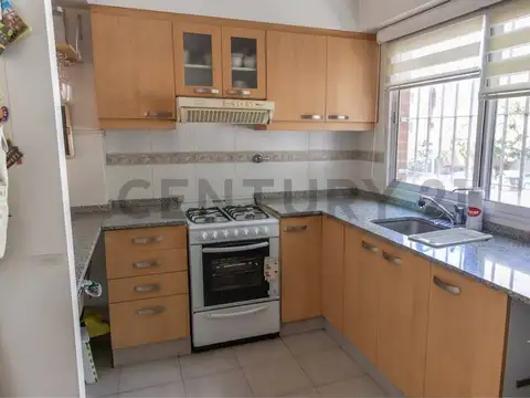 Venta Casa Triplex 4 amb Lomas de Nuñez Patio Parrilla Terraza Sin Expensas
