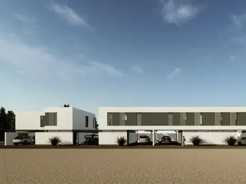 Casa en Venta en Manuel B Gonnet, USD 135.000