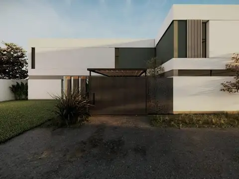 Casa en Manuel B Gonnet