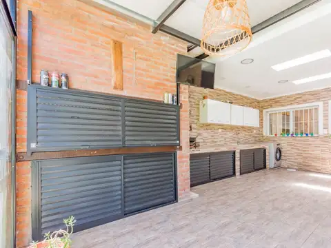 Casa en Venta en Funes, USD 145.000