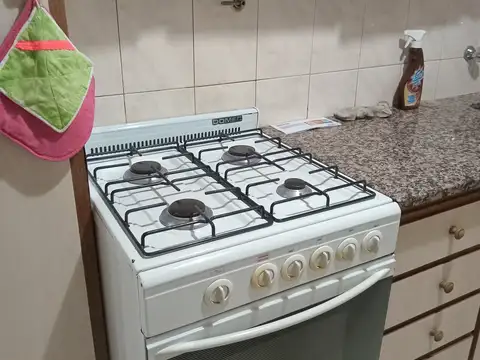 Departamento en Alquiler al Norte