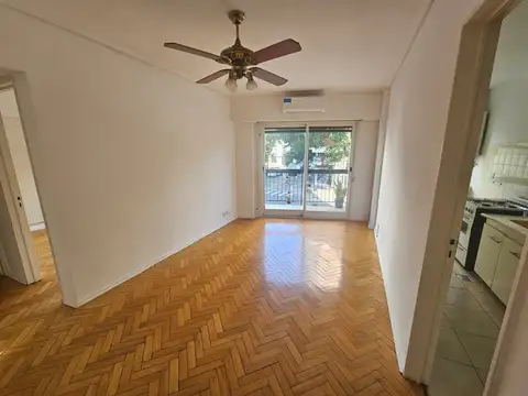 Oficina en Alquiler en Colegiales, $ 780.000