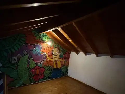 Depto Tipo Casa en Venta en Tigre Centro, USD 100.000