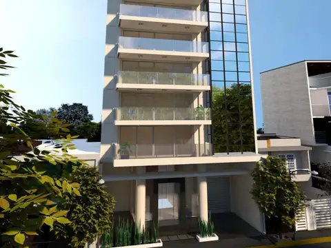 VENTA PISO A ESTRENAR, MITRE 877.