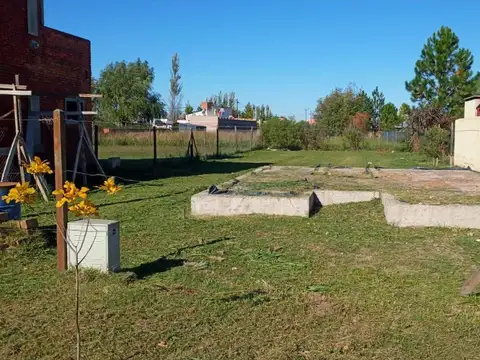 Las tardes, Roldan, 509 m2, ideal fin de semana!