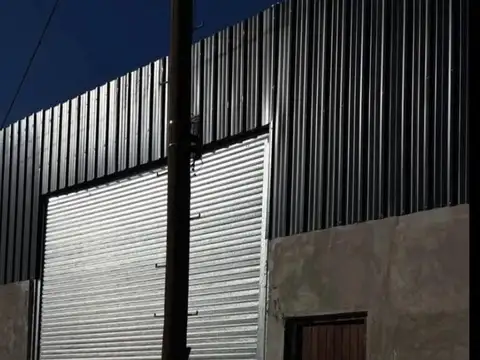 Galpon en alquiler para deposito