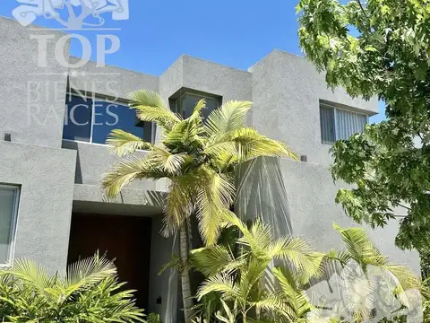Casa en  venta en Las Tipas - Nordelta