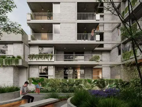 Departamento en Venta de 5 ambientes