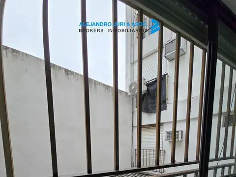 Departamento en Alquiler al Norte