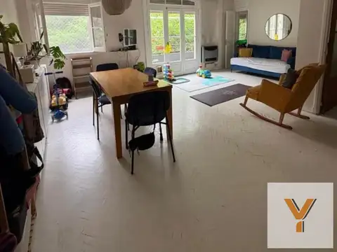 Departamento en Venta - 2 Dormitorios 1 Baño - 85mts - Palermo