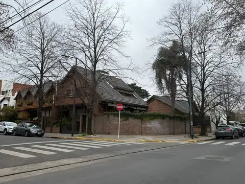 LOTE DE 17,50 X 26,29 EN VILLA DEVOTO RESIDENCIAL