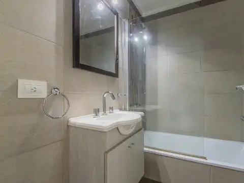 VENTA. DEPTO. 2 AMBIENTES. BALCÓN. AMENITIES. QUILMES
