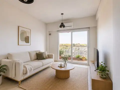 VENTA. DEPTO. 2 AMBIENTES. BALCÓN. AMENITIES. QUILMES