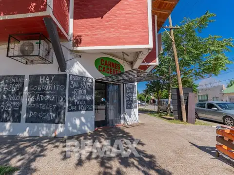 Local en Venta 36 años
