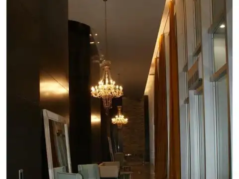 Departamento en Alquiler de 3 dormitorios