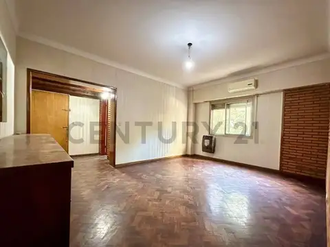 VENTA DEPARTAMENTO 3 AMBIENTES CON BALCON PARQUE CHACABUCO