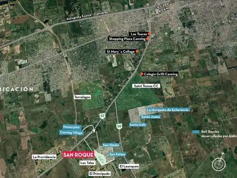 Terreno en Venta de 632,0 m2