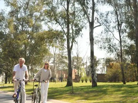 BARRIO PRIVADO SAN ROQUE