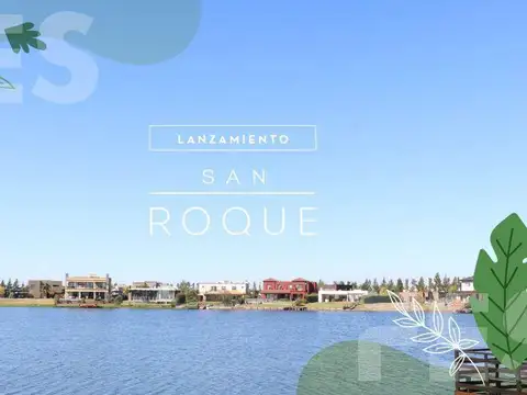 BARRIO PRIVADO SAN ROQUE
