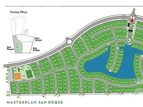 Terreno en Venta de 632,0 m2