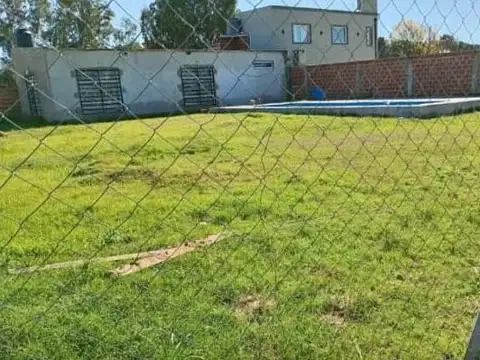 Casa en Venta de 1 dormitorio