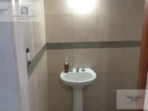 Departamento en Venta en Centro De Lujan, USD 35.000