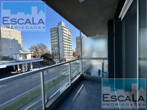 Departamento en Alquiler A Estrenar