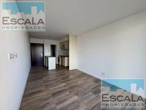 Departamento en Alquiler de Monoambiente