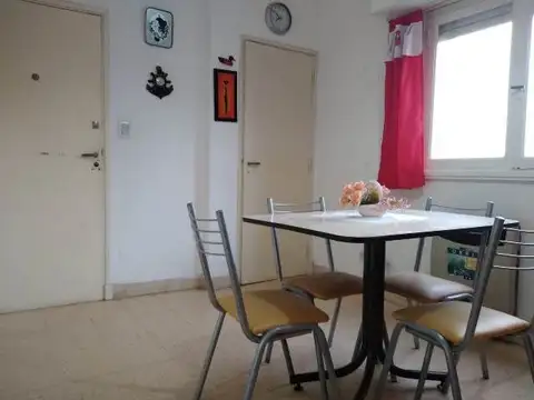 Departamento en Venta de Monoambiente