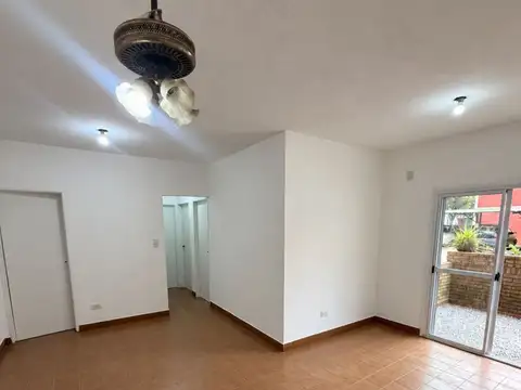 Departamento en Alquiler de 3 ambientes