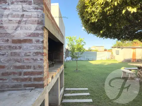 Casa en Venta 15 años