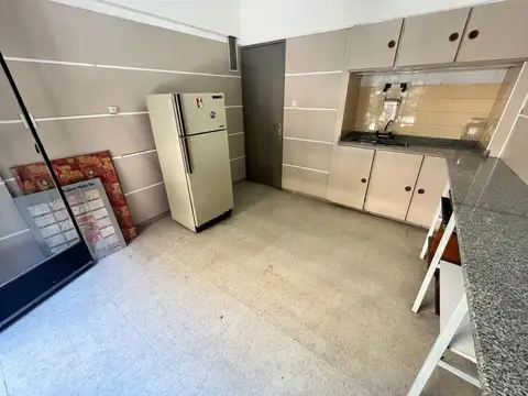 DEPARTAMENTO 3 AMBIENTES SAN NICOLAS