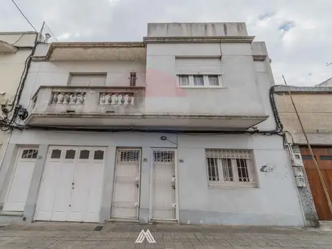 VENTA CASA 3 DORMITORIOS ESC BLANQUEADA GGE AZOTEA