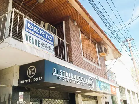 Av. de Mayo 2000