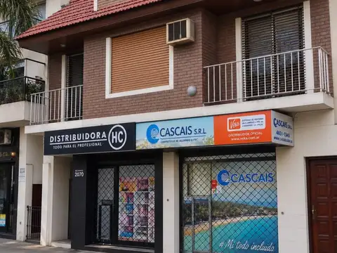 *IDEAL INVERSOR *EXCELENTE PROPIEDAD SOBRE AV. DE MAYO *ZONIFICACION C3 Corredor Central
