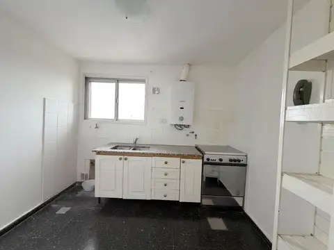 Departamento en Alquiler 50 años