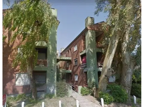 Departamento en Venta 1 Dormitorio en Pinamar Zona Centro