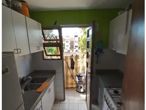 Departamento en Venta 1 Dormitorio en Pinamar Zona Centro