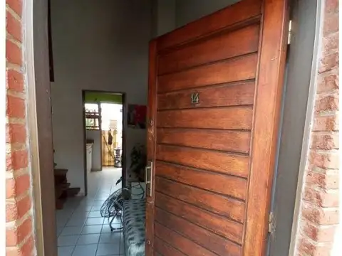 Jonas 500, Piso 1
